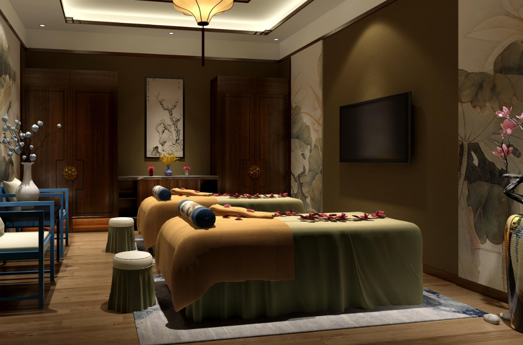 佛山禅城区会所